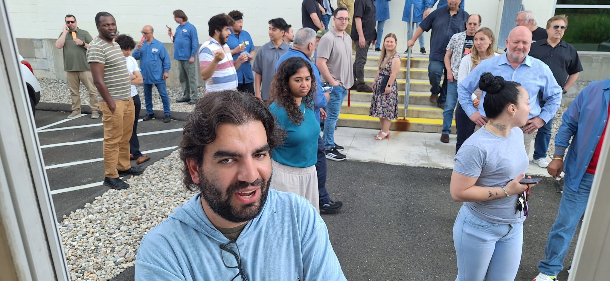 Employees appreciation