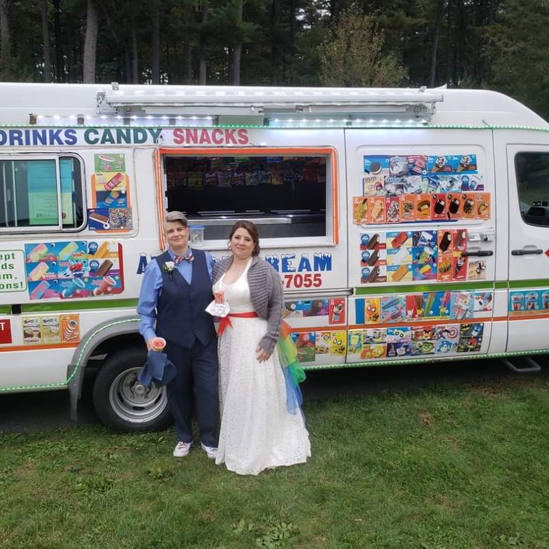 Weddings and Anniversaries